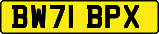 BW71BPX