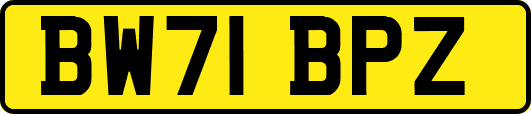 BW71BPZ