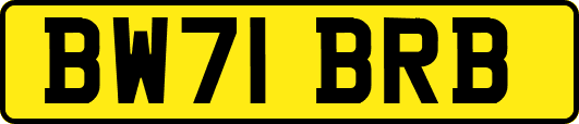 BW71BRB