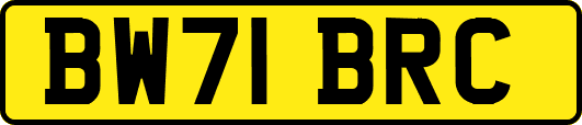 BW71BRC