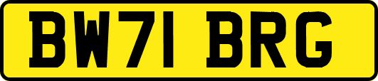 BW71BRG