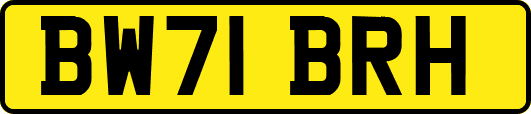 BW71BRH