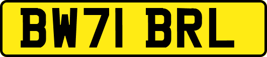 BW71BRL