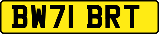 BW71BRT