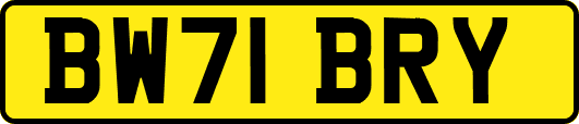 BW71BRY