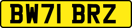 BW71BRZ