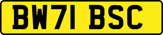 BW71BSC