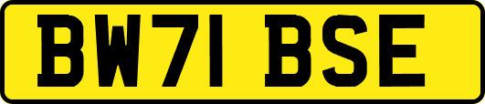 BW71BSE