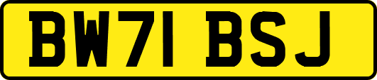 BW71BSJ