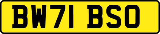 BW71BSO