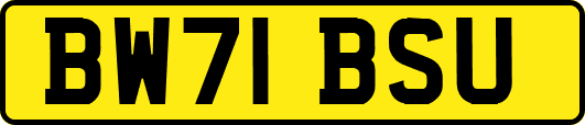 BW71BSU