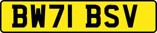 BW71BSV