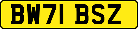 BW71BSZ