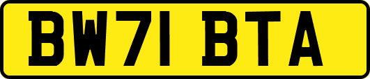 BW71BTA