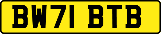 BW71BTB