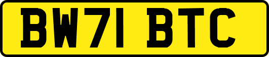 BW71BTC