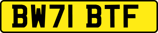 BW71BTF