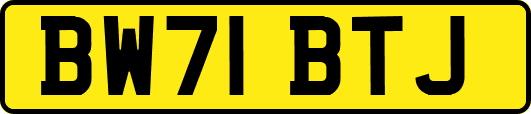 BW71BTJ