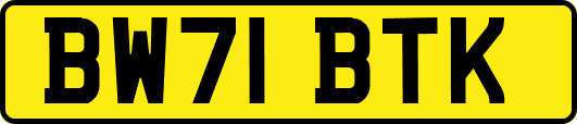 BW71BTK
