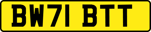 BW71BTT