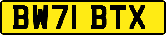 BW71BTX