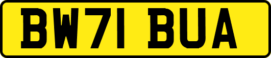 BW71BUA