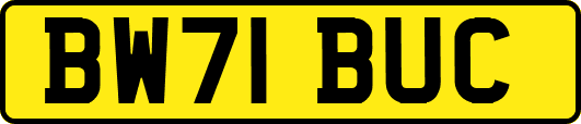 BW71BUC