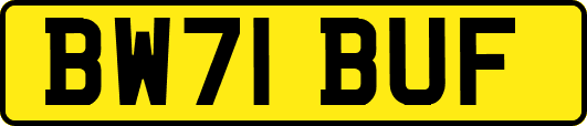 BW71BUF