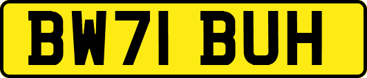 BW71BUH