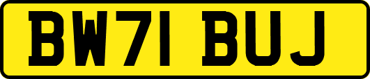 BW71BUJ