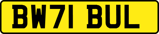 BW71BUL