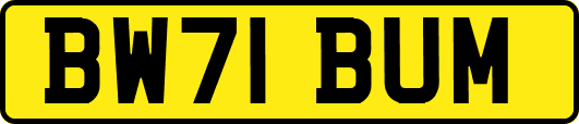 BW71BUM