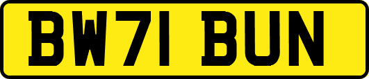 BW71BUN