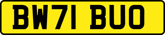 BW71BUO