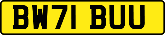 BW71BUU