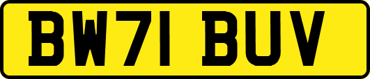 BW71BUV