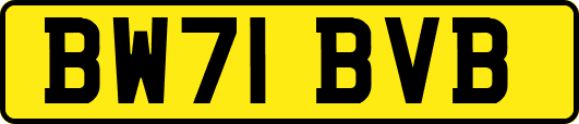 BW71BVB