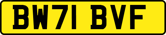 BW71BVF