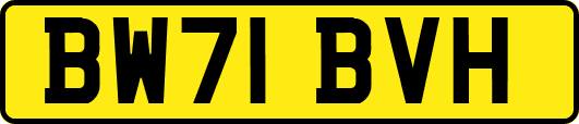 BW71BVH