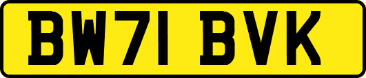 BW71BVK