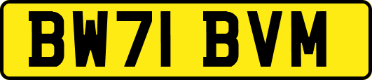BW71BVM