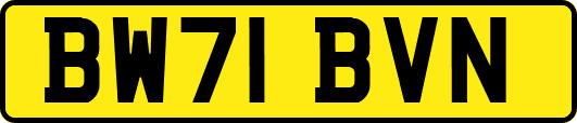 BW71BVN