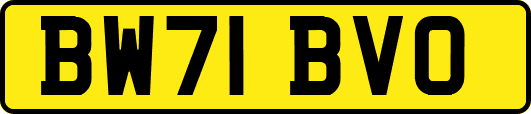 BW71BVO