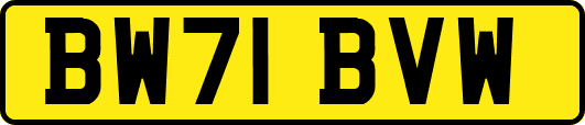 BW71BVW