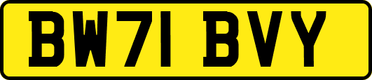 BW71BVY