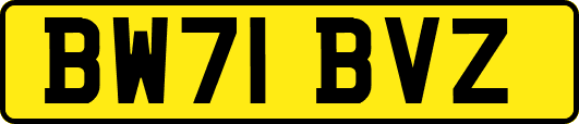 BW71BVZ
