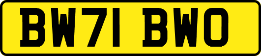 BW71BWO