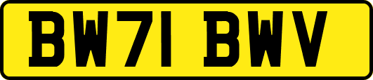 BW71BWV