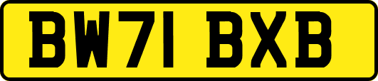 BW71BXB