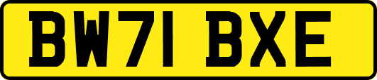 BW71BXE